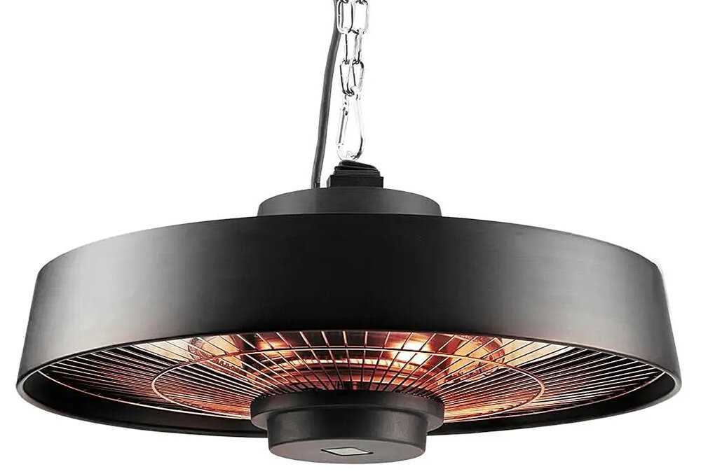 Promiennik NEO TOOLS 90-038 brak strat energii proste dzialanie uniwersalne zastosowanie