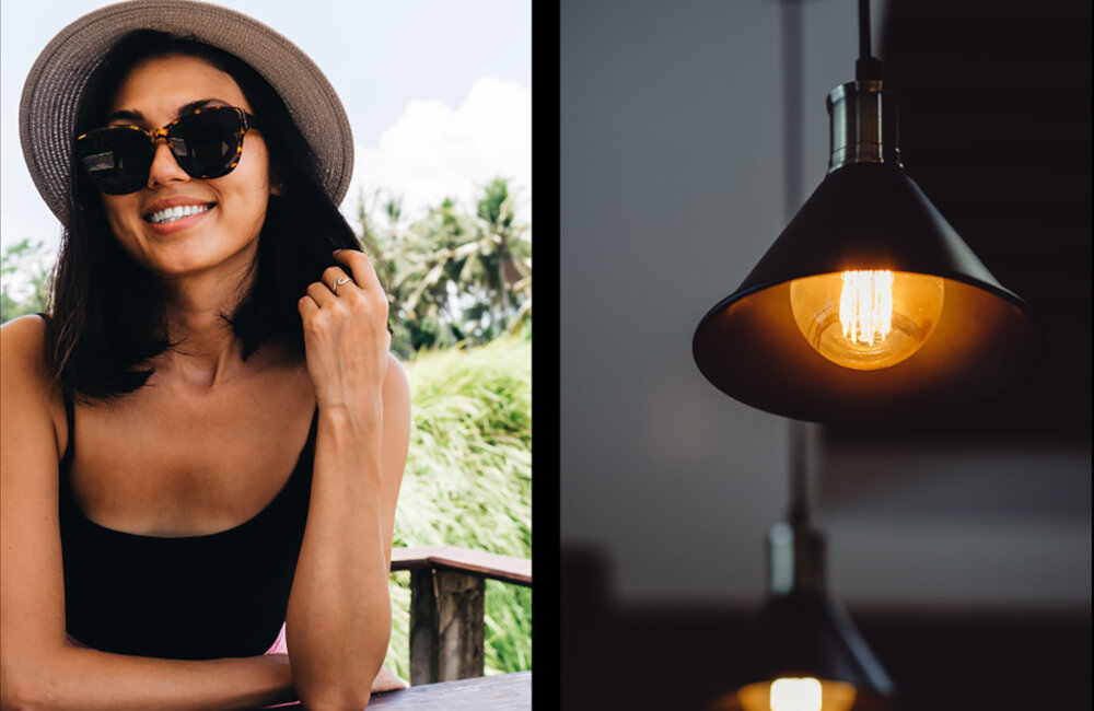 ŻARÓWKA SMART WIFI TRUST FILAMENT 1800-2700K E27 5W 470LM zdalne sterowanie