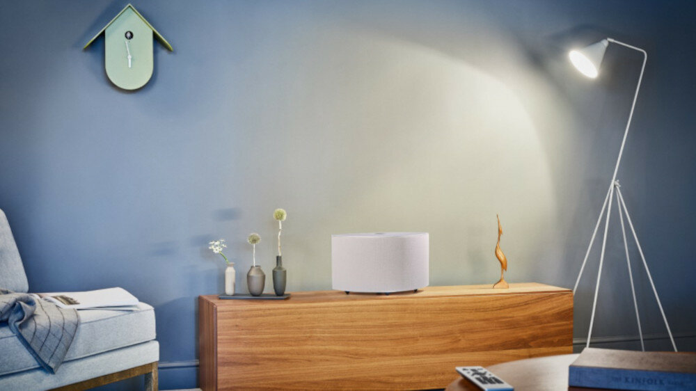 ZESTAW GŁOŚNIKOWY TECHNICS OTTAVA SC-C50  - optymalizacja