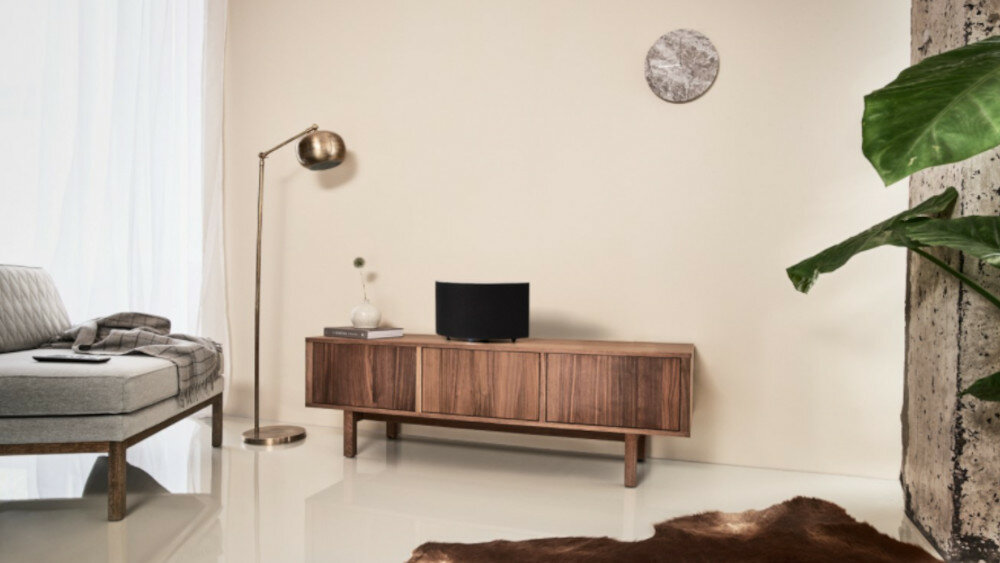 ZESTAW GŁOŚNIKOWY TECHNICS OTTAVA SC-C50  - multiroom