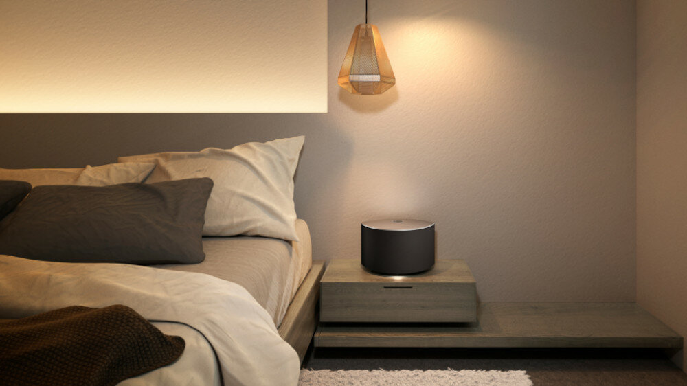 ZESTAW GŁOŚNIKOWY TECHNICS OTTAVA SC-C30  - multiroom