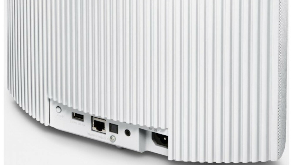 ZESTAW GŁOŚNIKOWY TECHNICS OTTAVA SC-C30  - kompatybilność