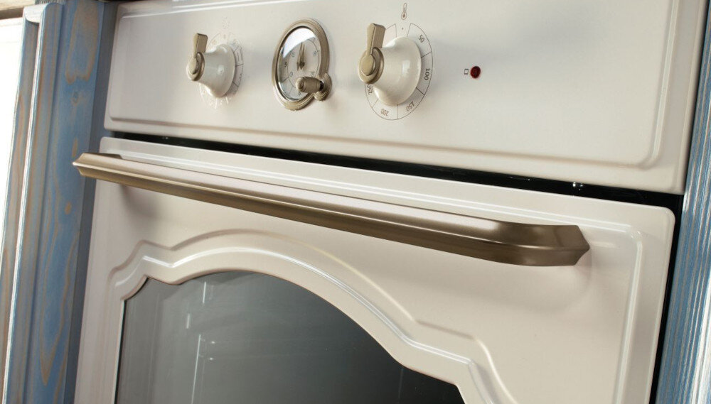 Kuchnia GORENJE KS5251CLI drzwi