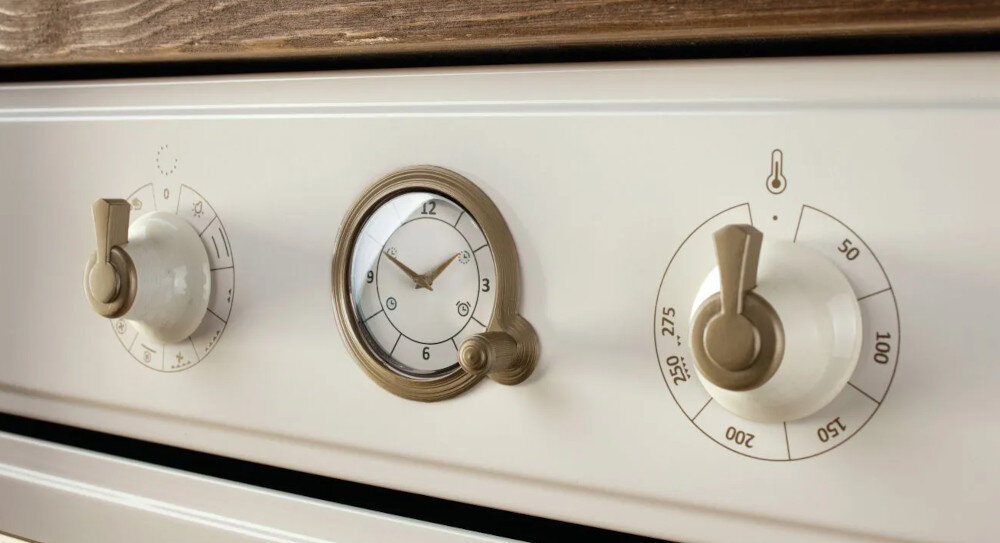 Kuchnia GORENJE KS5251CLI programator