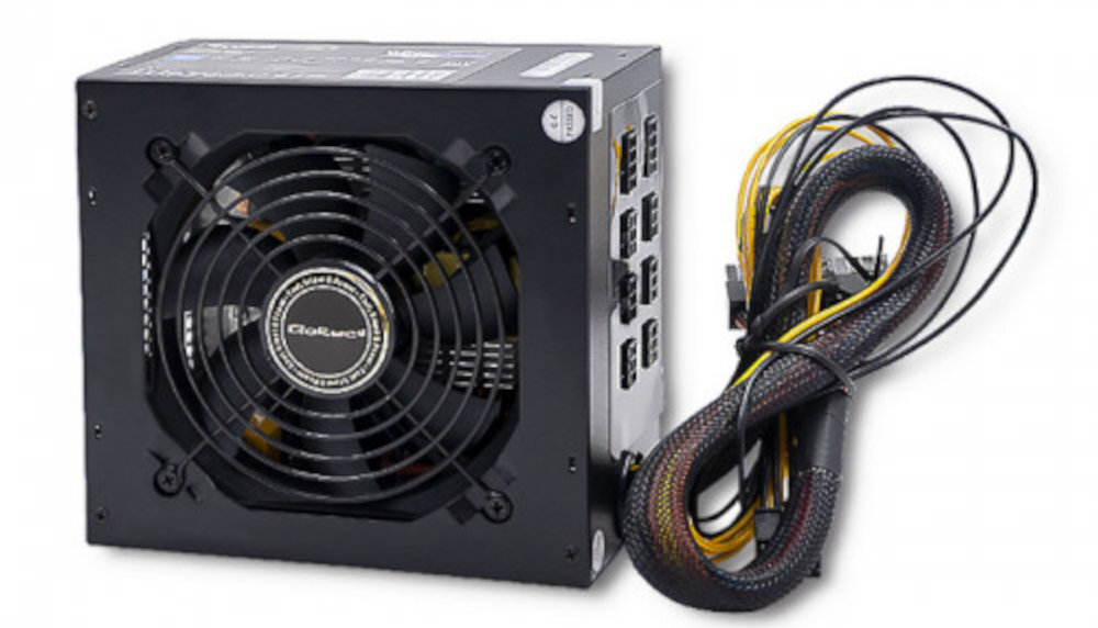 Zasilacz QOLTEC Silent Dragon 700W Gold stabilna praca komputera