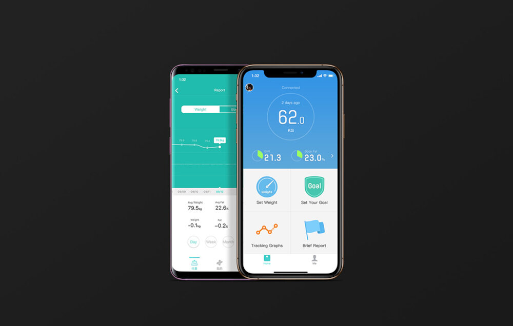 Masażer BEURER MG 100