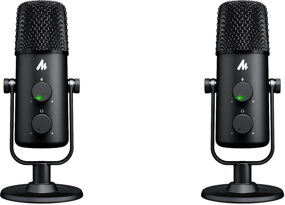 Mikrofon MAONO AU-903S - bezpieczenstwo