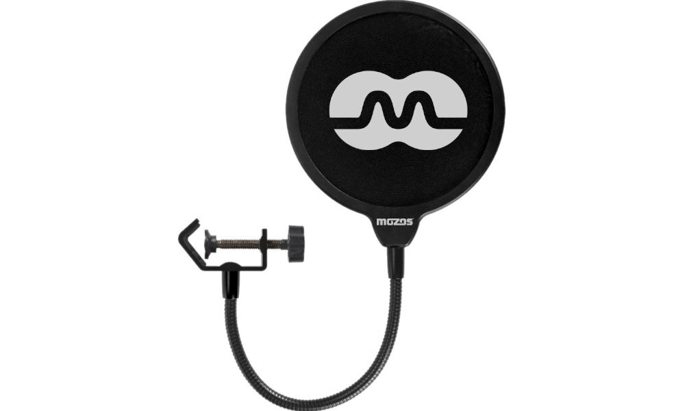 MOZOS PS-1 front