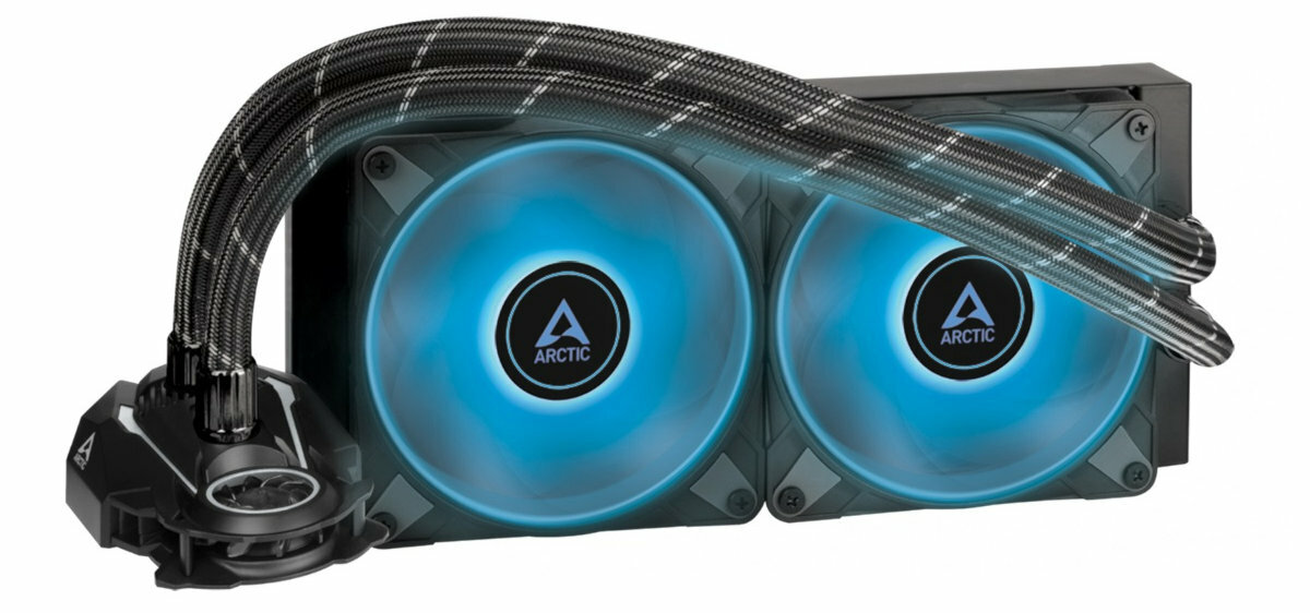 ARCTIC-LIQUID-FREEZER-II-front