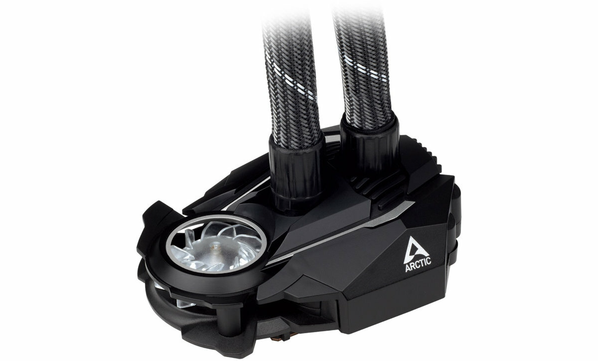 ARCTIC-LIQUID-FREEZER-II-pompa