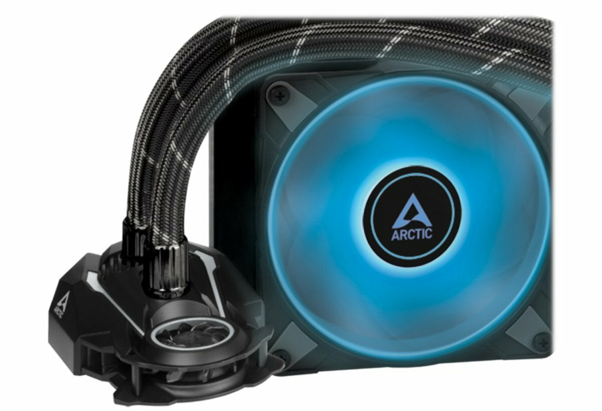 ARCTIC-LIQUID-FREEZER-II-wentylator-pompa
