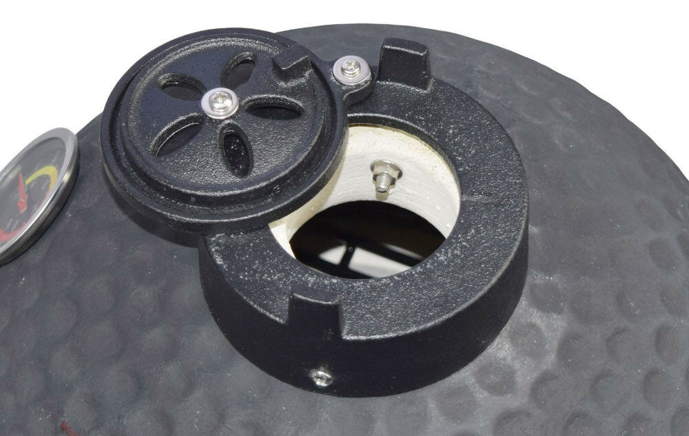 ACTIVA Tokio 11800 przesłona wentylacyjna termometr