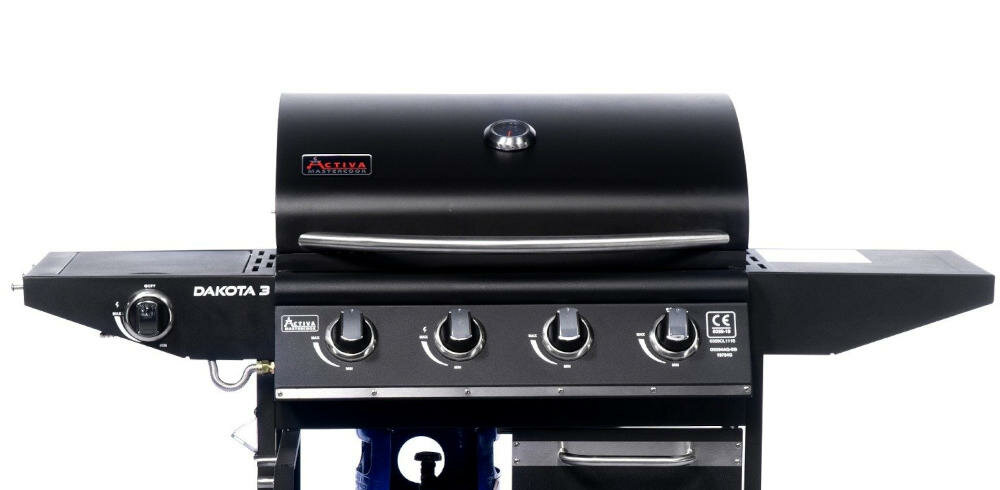 ACTIVA Dakota III 19784G ruszt blat powierzchnia robocza