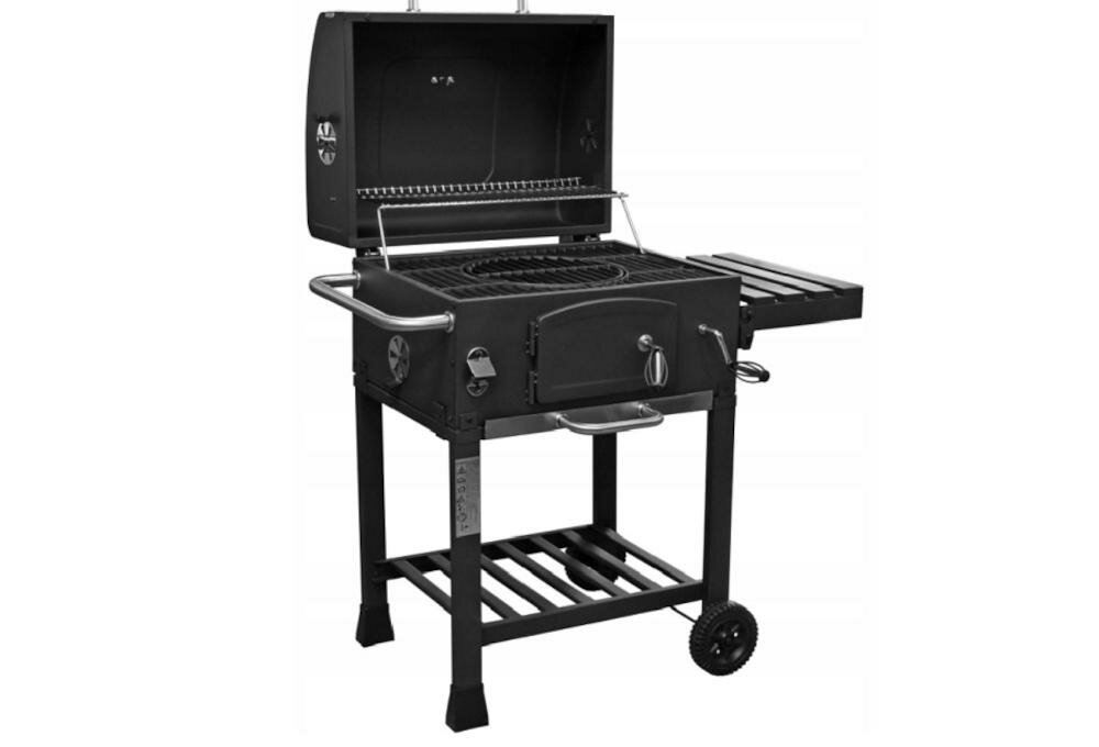 ACTIVA Angular mobilność praktyczne półki przygotowywanie grill