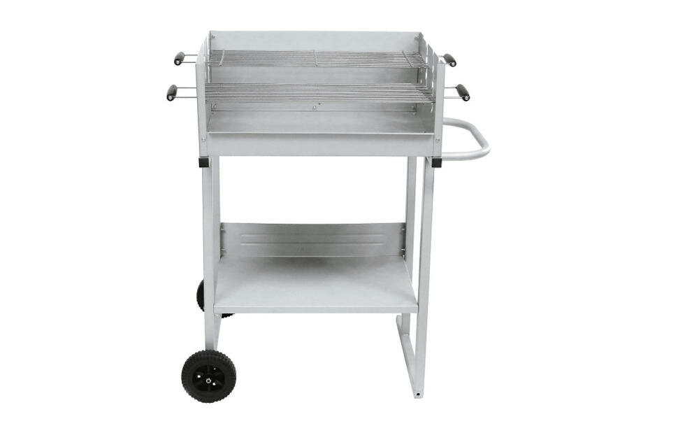 ACTIVA Munchen 10925 grill smaczne potrawy grillowanie