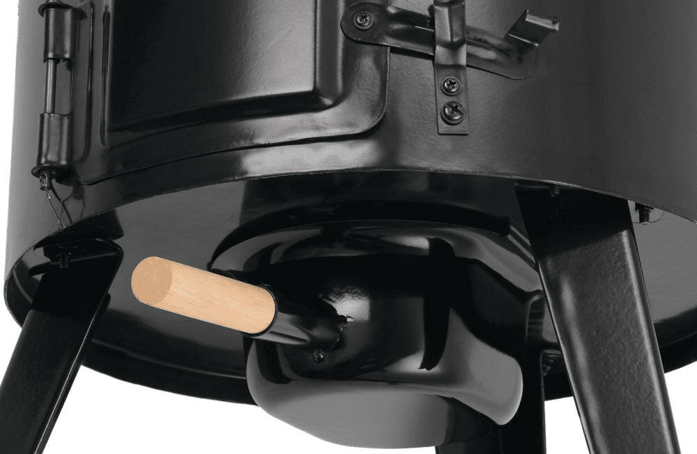 ACTIVA 11275 uchwyty popielnik czyszczenie