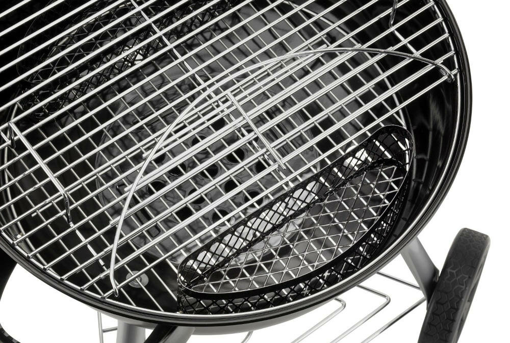 ACTIVA Rockford 11035 grill smaczne potrawy grillowanie