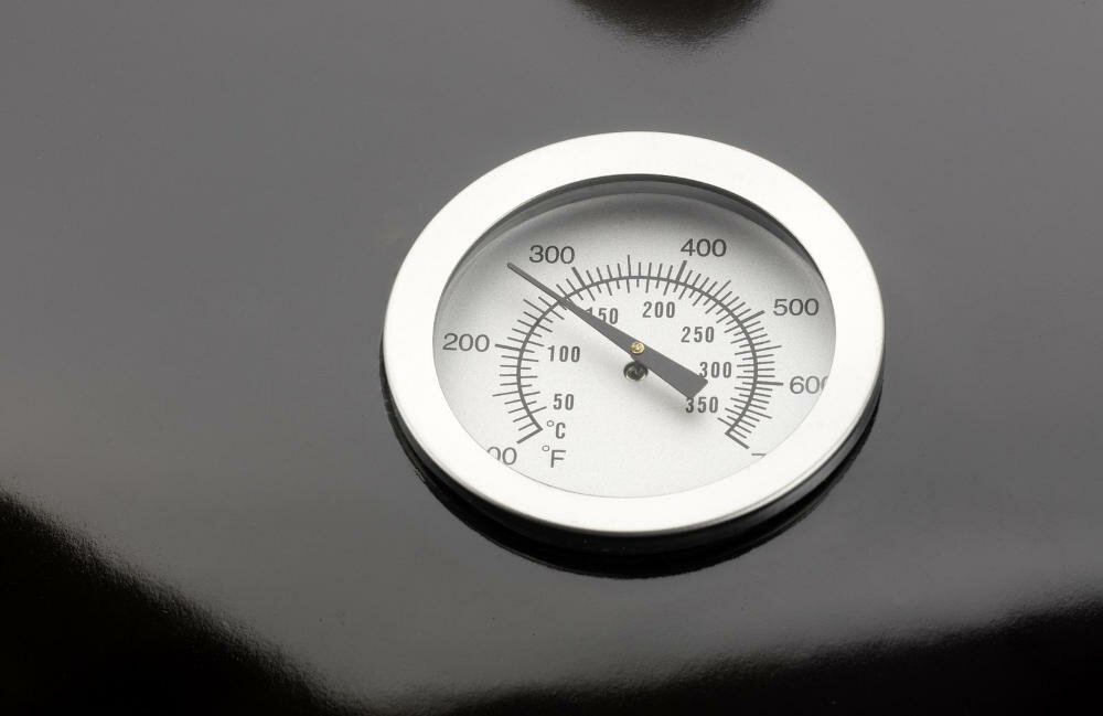 ACTIVA Rockford 11035 temperatura termometr