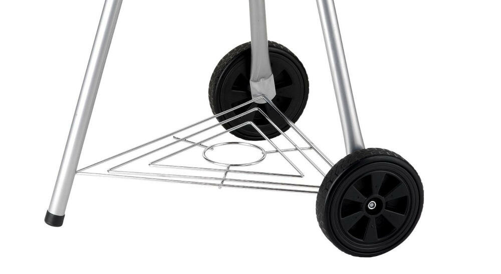 ACTIVA Rockford 11035 dolna półka kółka transport