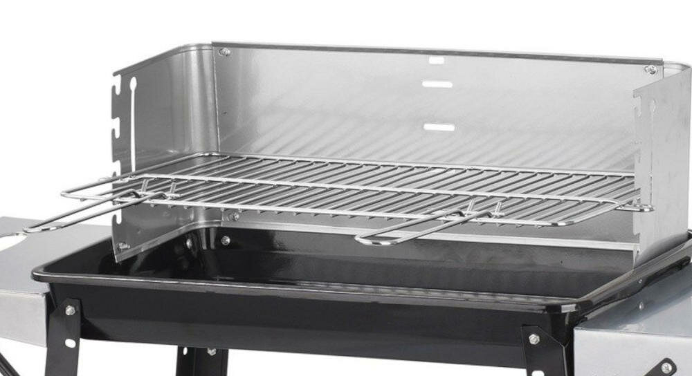 ACTIVA Manchester 10825 grill smaczne potrawy grillowanie