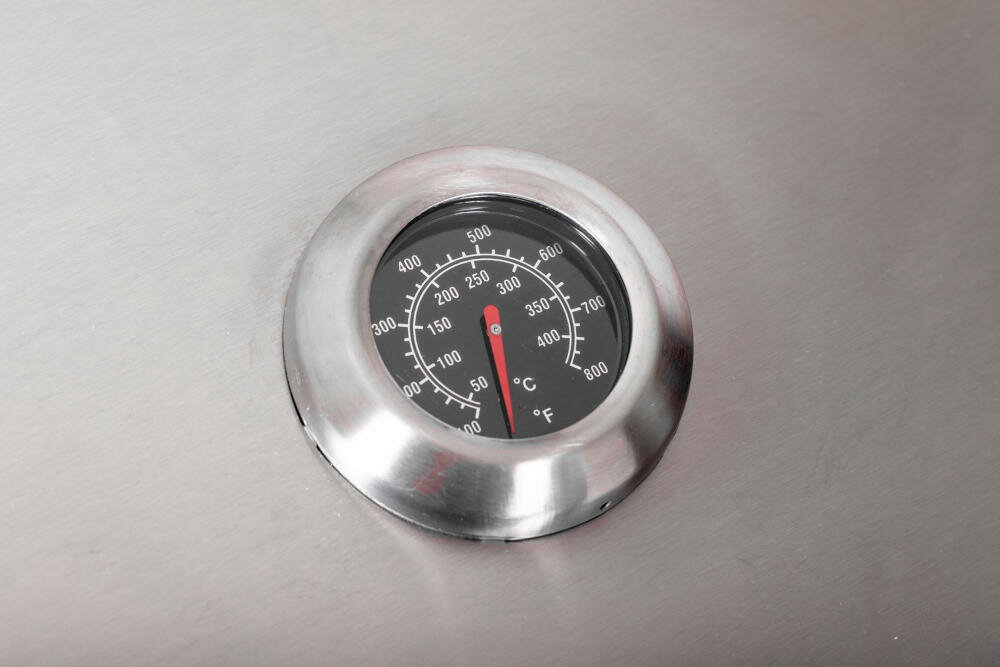 ACTIVA Quatro Xl 19743GS taras ogród stylowo stal żeliwo styl elegancja