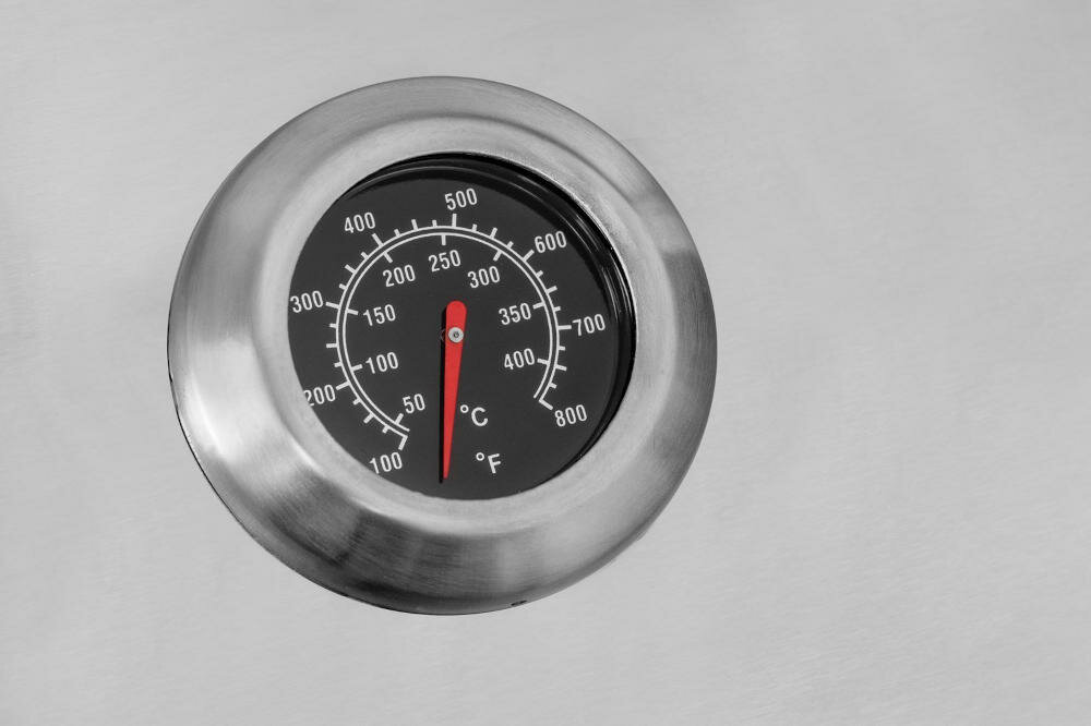 ACTIVA Detroit 600 taras ogród stylowo stal żeliwo styl elegancja