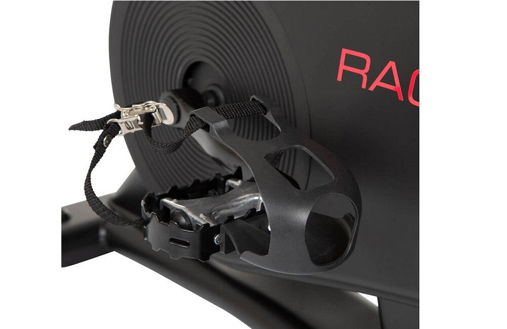 Rower spinningowy HAMMER Racer Regulowane pedały