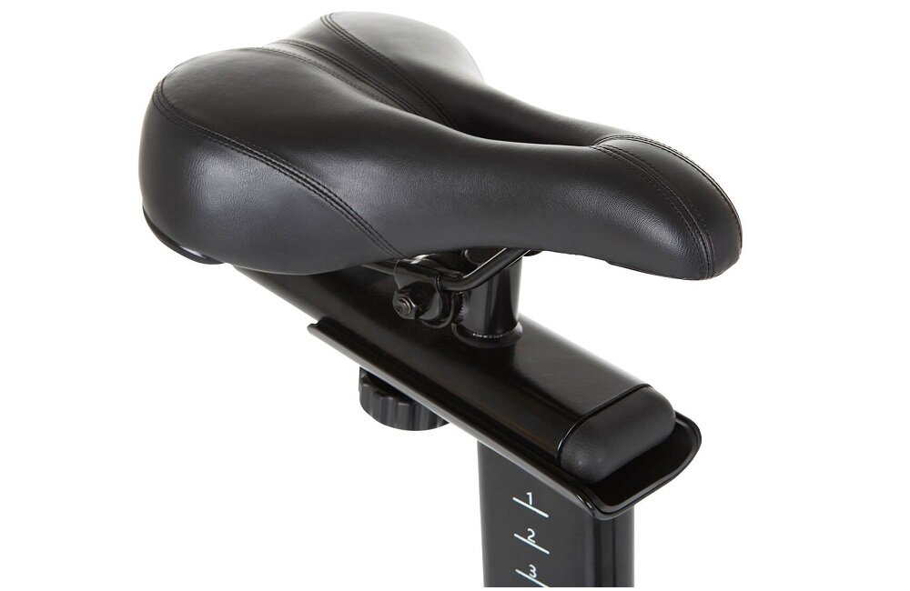 Rower spinningowy HAMMER Racer Regulowane siodełko