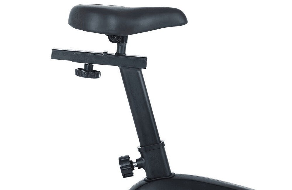 Rower magnetyczny HAMMER Cardio T3 Siodełko mocne i wygodne