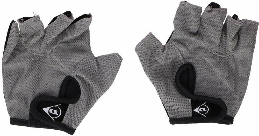 Rękawiczki rowerowe DUNLOP Senior - dopasowanie dloni