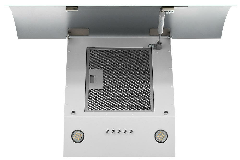 AKPO-WK-4-Clarus-60-T300 filtr aluminiowy przeciwtłuszczowy tłuszcz aluminium