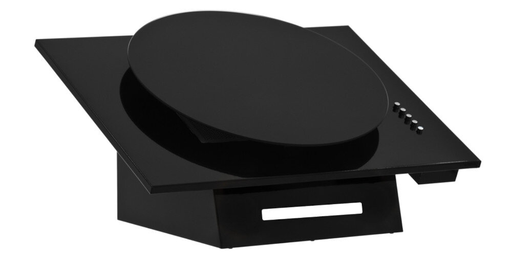 AKPO-WK-4-Selene-60 szerokość przyścienny kominowy regulacja praca wentylator gotowanie głośność 