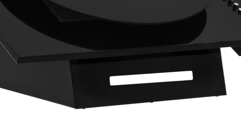 AKPO-WK-4-Selene-60 oświetlenie led komfortowe gotowanie energooszczędne