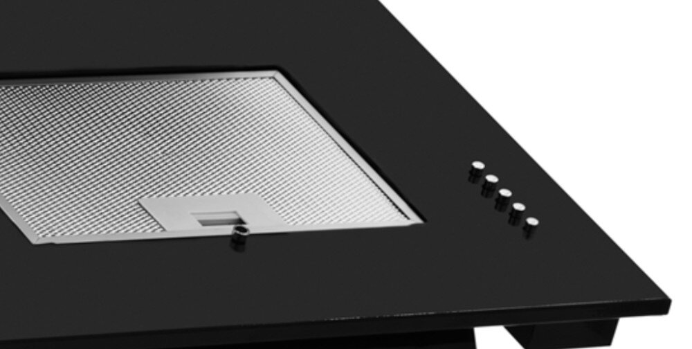 AKPO-WK-4-Selene-60 okap sterowanie prosta obsługa panel