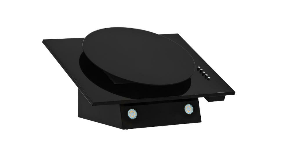 AKPO-WK-4-Selene-60 szerokość przyścienny kominowy regulacja praca wentylator gotowanie głośność 