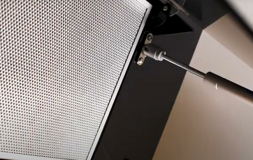 AKPO-WK-4-Juno-60 filtr aluminiowy przeciwtłuszczowy tłuszcz aluminium węglowy