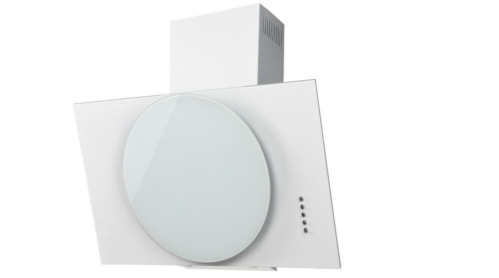 AKPO-WK-4-Selene-60 okap prosty elegancki wygląd urządzenie wyciąg pochłaniacz