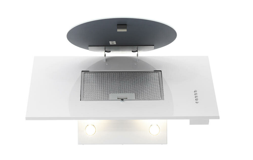 AKPO-WK-4-Selene-60 filtr aluminiowy tłuszcz