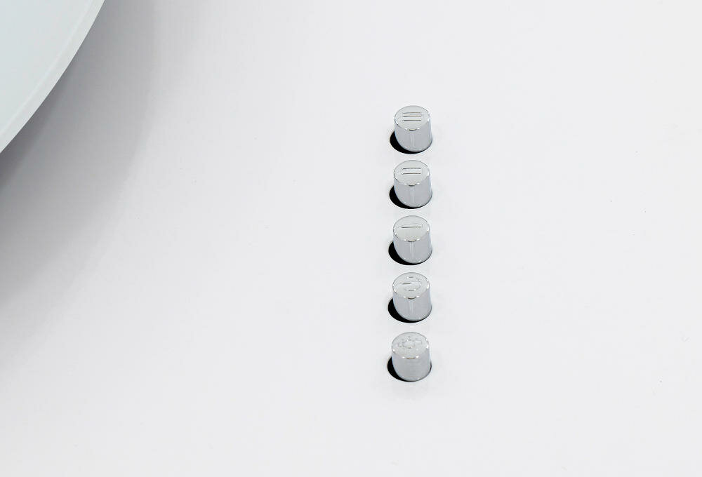 AKPO-WK-4-Selene-60 okap sterowanie prosta obsługa panel