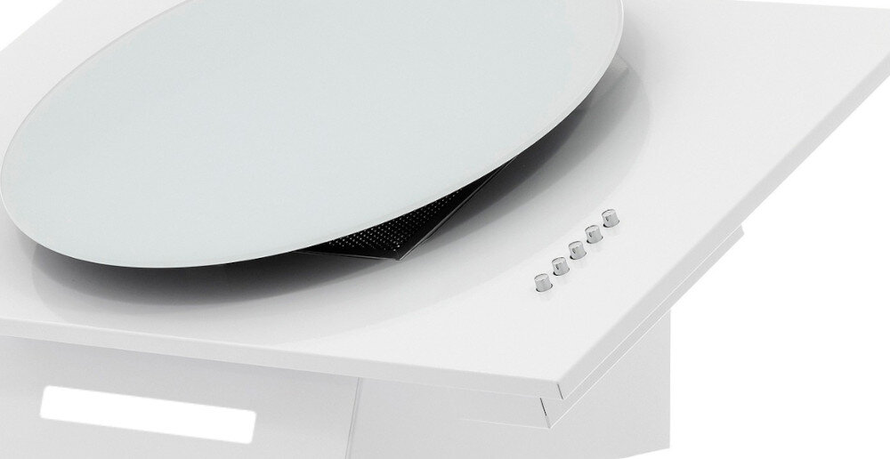 AKPO-WK-4-Selene-60 szerokość przyścienny kominowy regulacja praca wentylator gotowanie głośność 