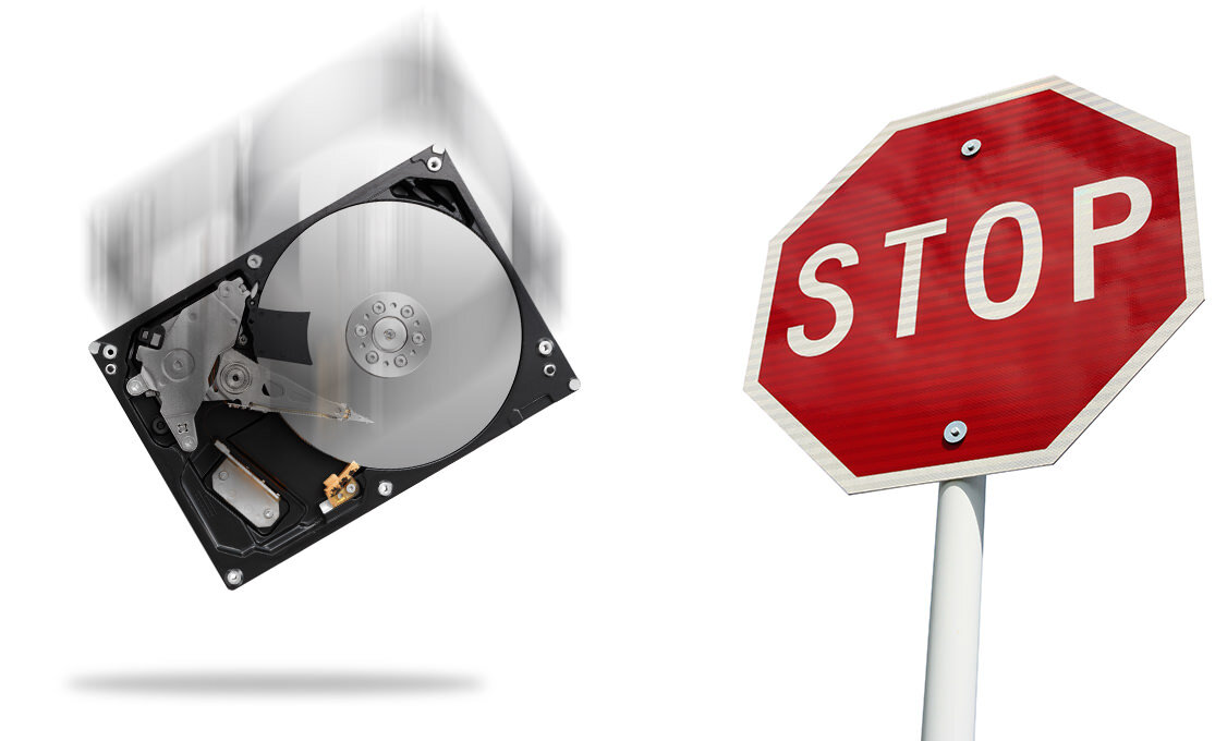 Dysk TOSHIBA X300 do zastosowań profesjonalnych dla graczy dla projektantów graficznych pojemność użytkowa Bezpieczeństwo przechowywanych danych Szybki transfer danych wysoka prędkość obrotowa