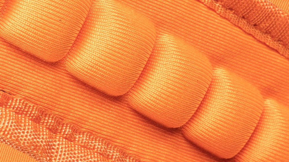 Plecak na laptopa RIVACASE Galapagos  - ochrona sprzętu