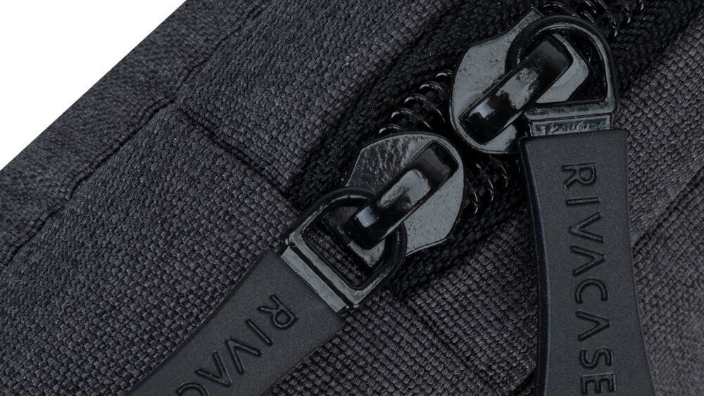 Etui na laptopa RIVACASE Suzuka - zamek