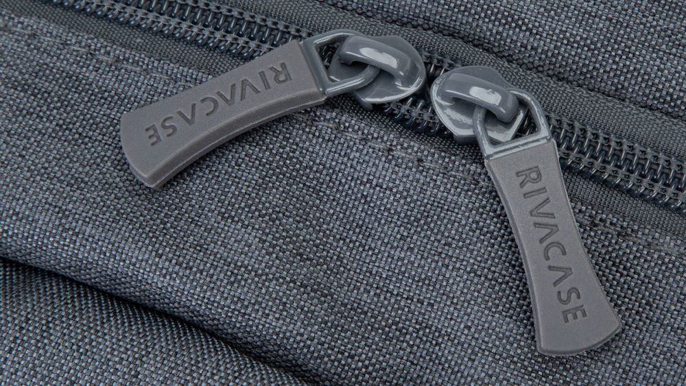 Plecak na laptopa RIVACASE Prater  - zamek