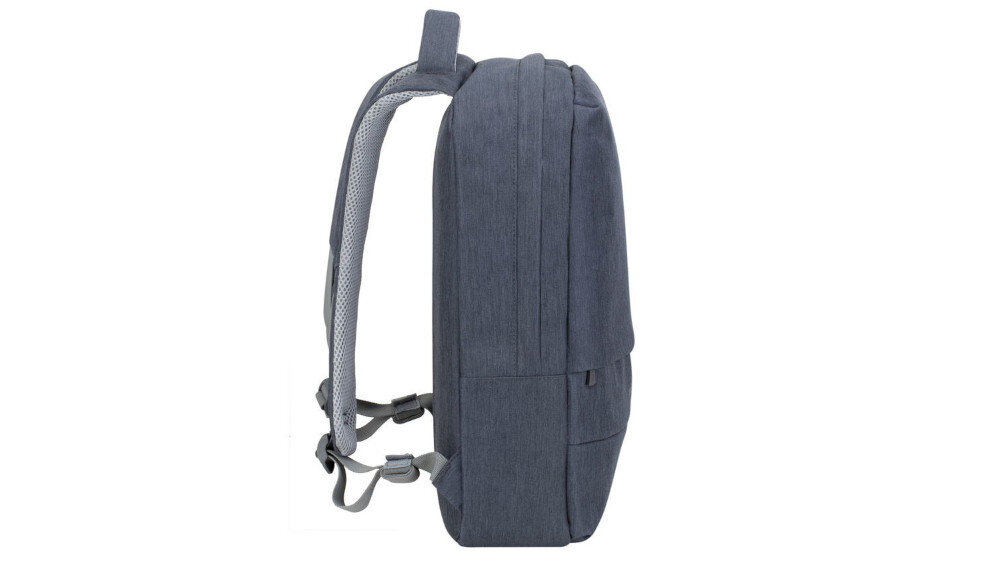 Plecak na laptopa RIVACASE Prater  - paski