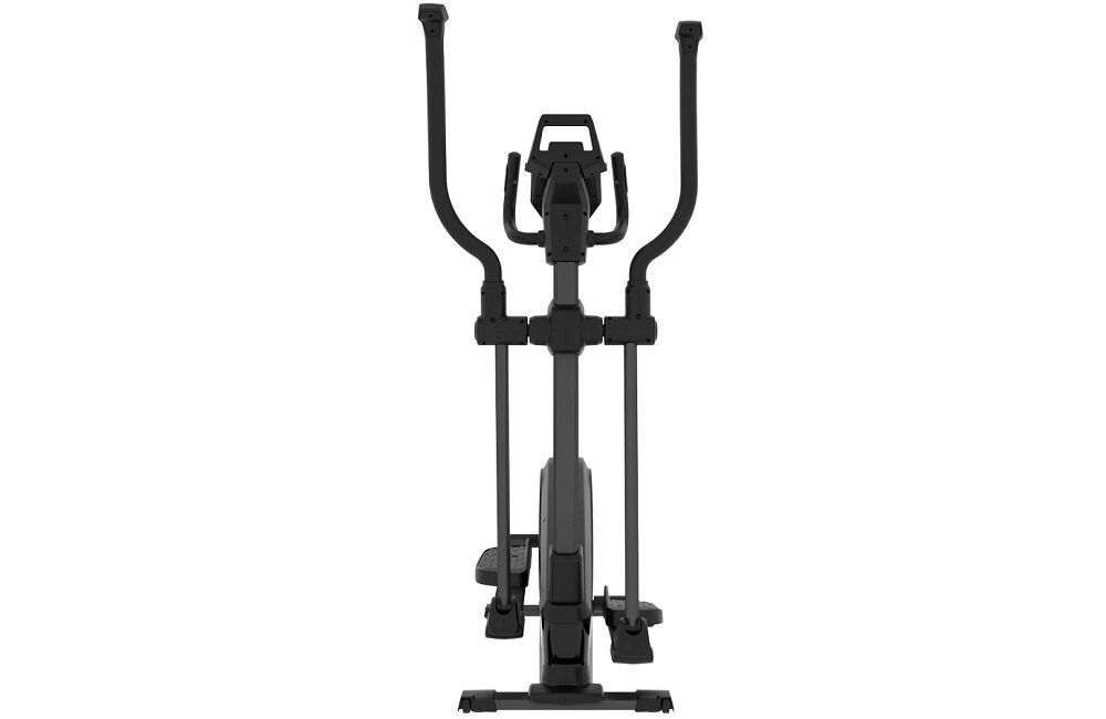 Orbitrek elektromagnetyczny KETTLER Optima 400 10 programów treningowych