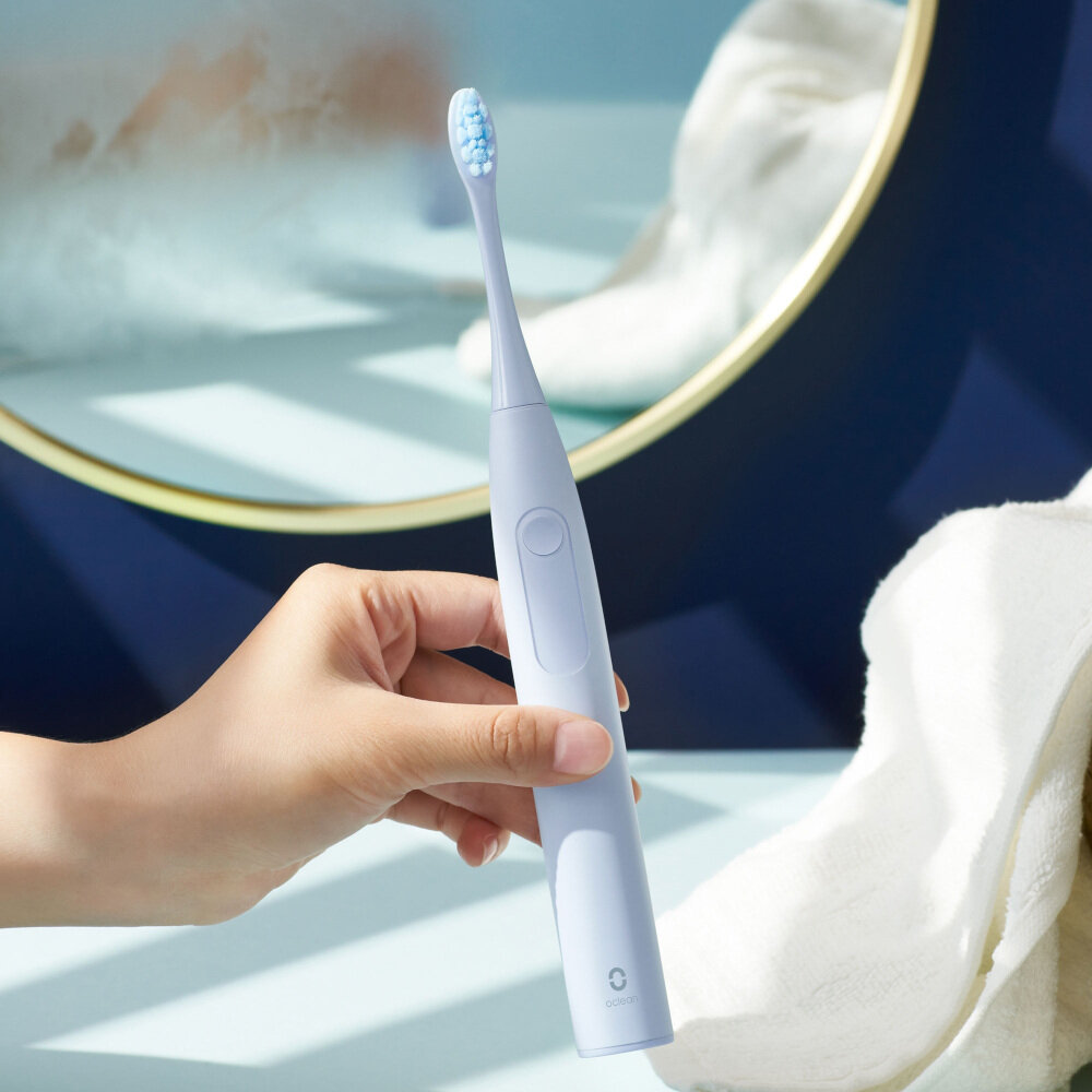 Szczoteczka soniczna OCLEAN