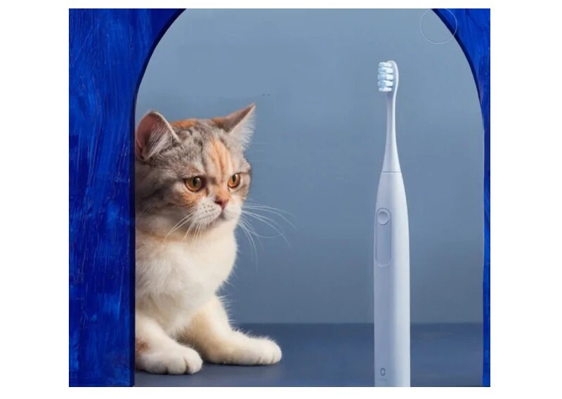 Szczoteczka soniczna OCLEAN