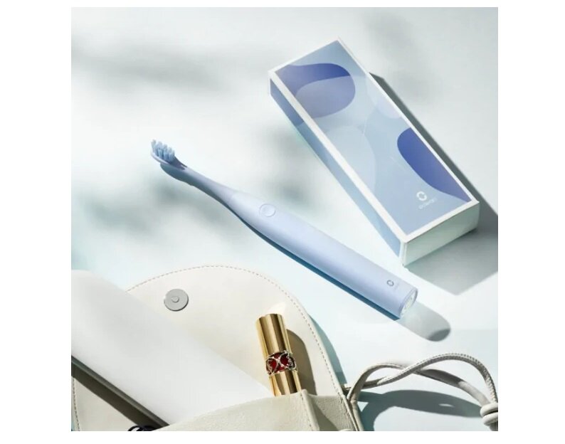 Szczoteczka soniczna OCLEAN