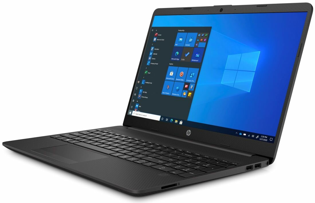 Laptop HP 255 G8 - Full HD